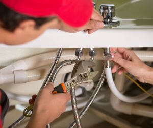 About Emergency plumbing pros Chester, VA